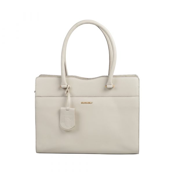 Burkely_BU1000150.43 01_PARISIAN PAIGE WORKBAG 14 Zoll_Leder_off white_Unisex_1