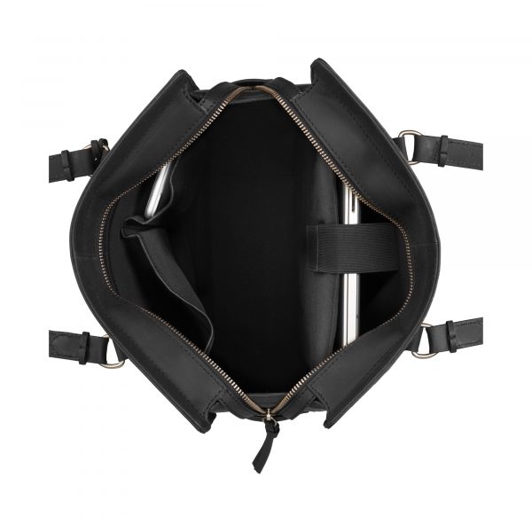 Burkely_BU1000177.29 10_ICON IVY SHOPPER 13.3 Zoll_Leder_black_Unisex_3