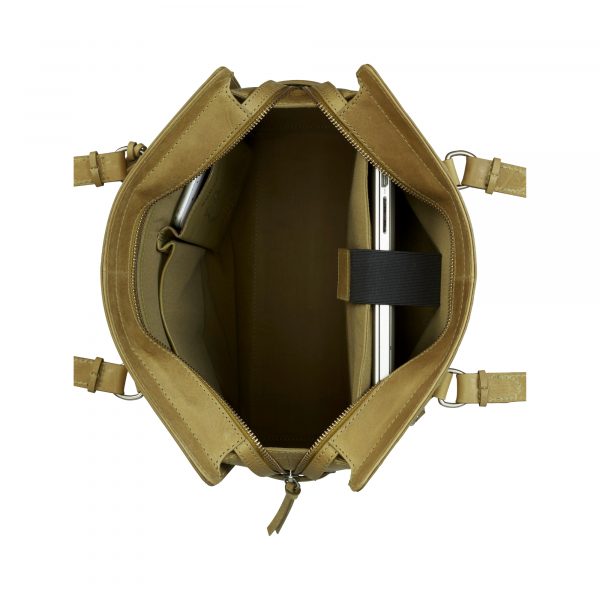 Burkely_BU1000177.29 72_ICON IVY SHOPPER 13.3 Zoll_Leder_gummy green_Unisex_3