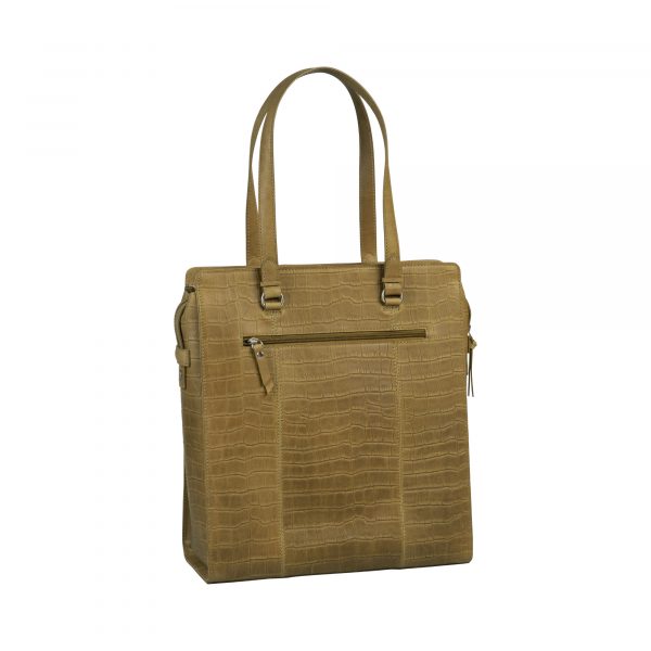 Burkely_BU1000177.29 72_ICON IVY SHOPPER 13.3 Zoll_Leder_gummy green_Unisex_4