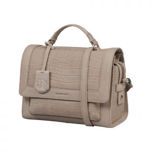 Burkely_BU1000181.29 15_ICON IVY CITYBAG_Leder_grey_Unisex_2