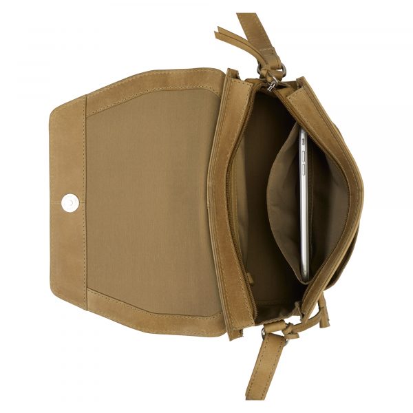 Burkely_BU1000182.29 72_ICON IVY SATCHEL BAG_Leder_gummy green_Unisex_3