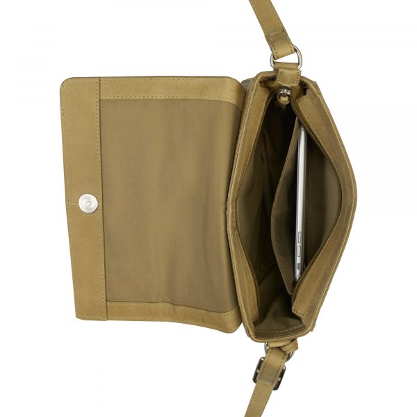 Burkely_BU1000183.29 72_ICON IVY HALF MOON BAG_Leder_gummy green_Unisex_3