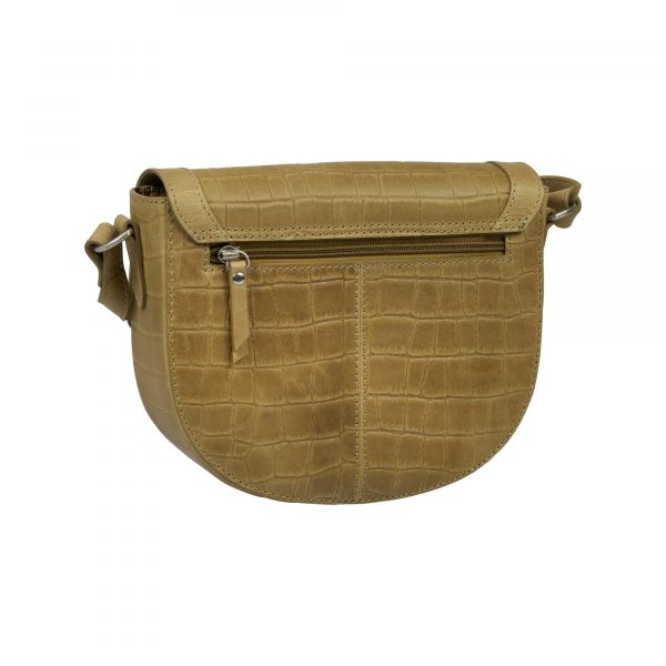 Burkely_BU1000183.29 72_ICON IVY HALF MOON BAG_Leder_gummy green_Unisex_4