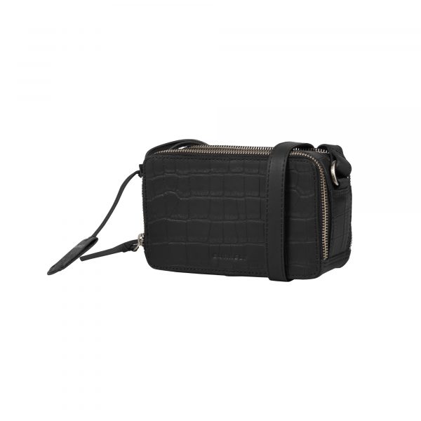 Burkely_BU1000184.29 10_ICON IVY BOX BAG_Leder_black_Unisex_2