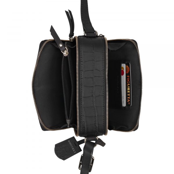 Burkely_BU1000184.29 10_ICON IVY BOX BAG_Leder_black_Unisex_3