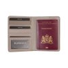 Burkely_BU1000190.29 15_ICON IVY PASSPORT COVER_Leder_grey_Unisex_3