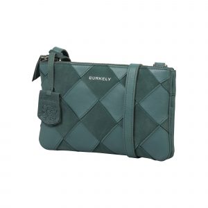 Burkely_BU1000199.69 33_EVEN ELLA DOUBLE POCKET ZIP_Leder_petrol_Unisex_2