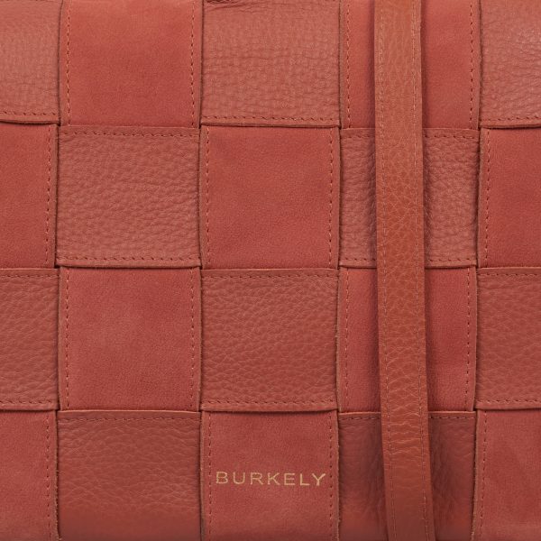 Burkely_BU1000201.69 45_EVEN ELLA SMALL BIFOLD WALLET_Leder_poppy pink_Unisex_5