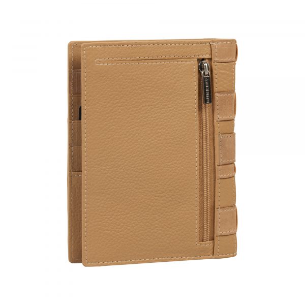 Burkely_BU1000202.69 21_EVEN ELLA PASSPORT COVER_Leder_nude_Unisex_4