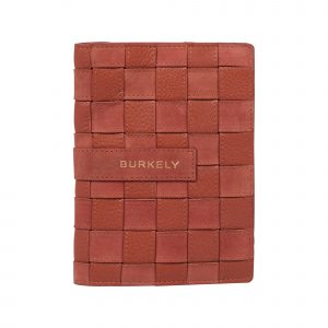 Burkely_BU1000202.69 45_EVEN ELLA PASSPORT COVER_Leder_poppy pink_Unisex_1