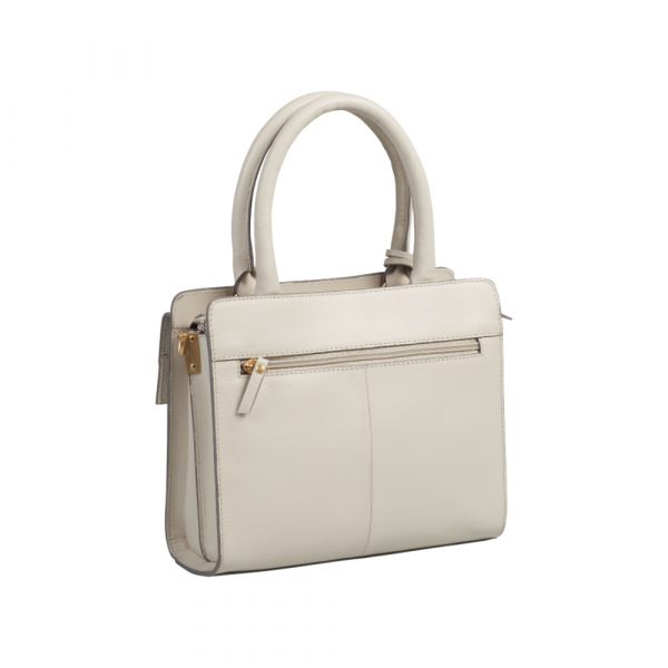Burkely_BU1000203.43 01_PARISIAN PAIGE HANDBAG SATCHEL_Leder_off white_Unisex_4