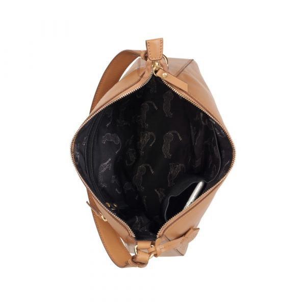 Burkely_BU1000204.43 23_PARISIAN PAIGE HOBO_Leder_cognac_Unisex_3