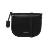 Burkely_BU1000205.43 10_PARISIAN PAIGE HALF MOON BAG_Leder_black_Unisex_1