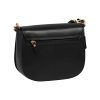 Burkely_BU1000205.43 10_PARISIAN PAIGE HALF MOON BAG_Leder_black_Unisex_4