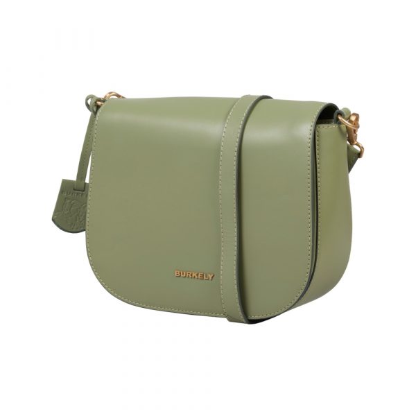 Burkely_BU1000205.43 72_PARISIAN PAIGE HALF MOON BAG_Leder_gummy green_Unisex_2
