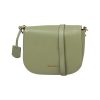 Burkely_BU1000205.43 72_PARISIAN PAIGE HALF MOON BAG_Leder_gummy green_Unisex_1