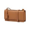 Burkely_BU1000206.43 23_PARISIAN PAIGE BAGUETTE BAG_Leder_cognac_Unisex_2