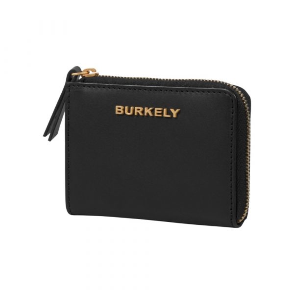 Burkely_BU1000208.43 10_PARISIAN PAIGE SLIM WALLET_Leder_black_Unisex_3