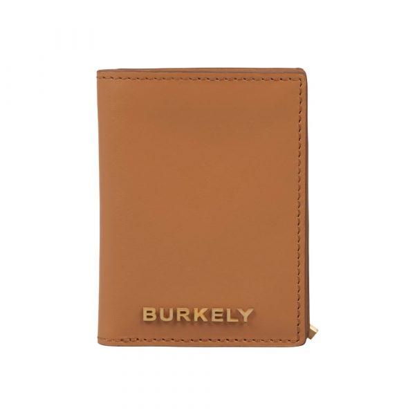Burkely_BU1000209.43 23_PARISIAN PAIGE CARD WALLET_Leder_cognac_Unisex_1