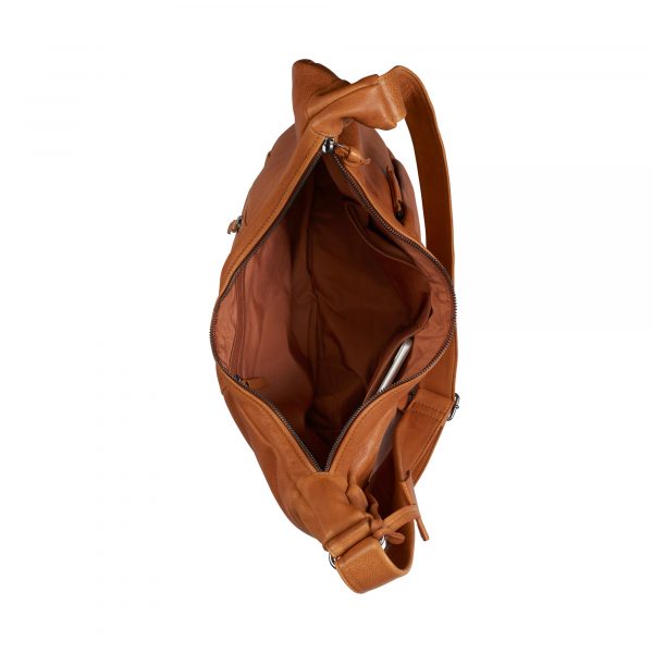 Burkely_BU1000211.84 24_JUST JOLIE CROISSANT BAG_Leder_cognac_Unisex_3