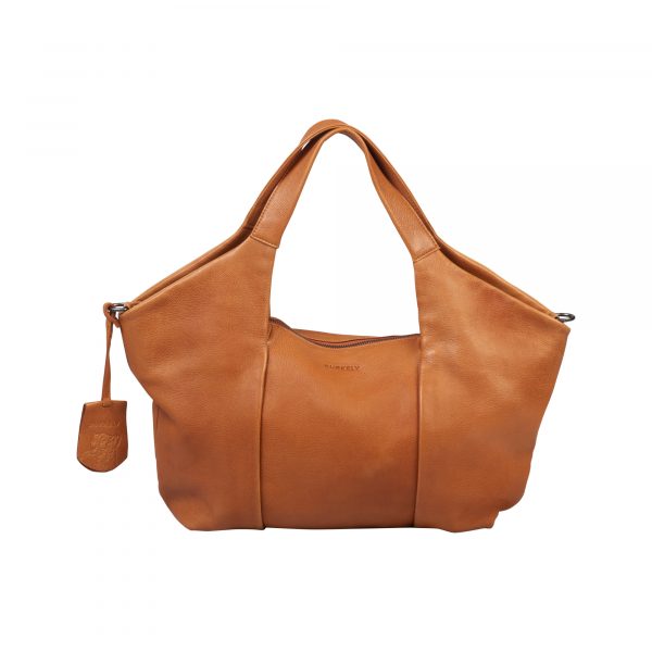 Burkely_BU1000212.84 24_JUST JOLIE WIDE TOTE_Leder_cognac_Unisex_1