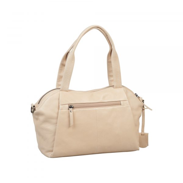Burkely_BU1000213.84 21_JUST JOLIE BOWLING BAG_Leder_nude_Unisex_4