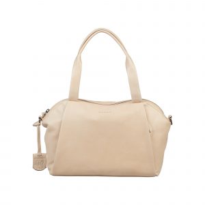 Burkely_BU1000213.84 21_JUST JOLIE BOWLING BAG_Leder_nude_Unisex_1