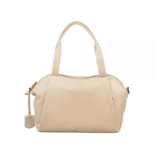 Burkely_BU1000213.84 21_JUST JOLIE BOWLING BAG_Leder_nude_Unisex_1