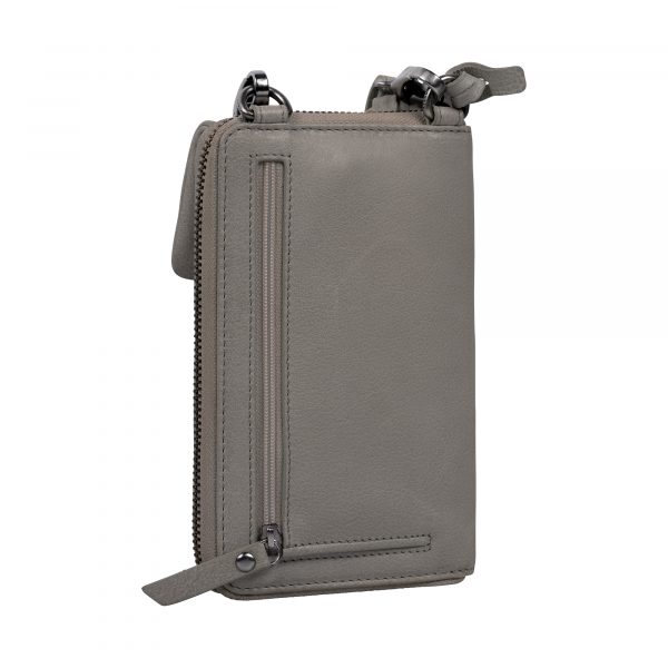 Burkely_BU1000214.84 12_JUST JOLIE PHONEWALLET_Leder_grey_Unisex_4