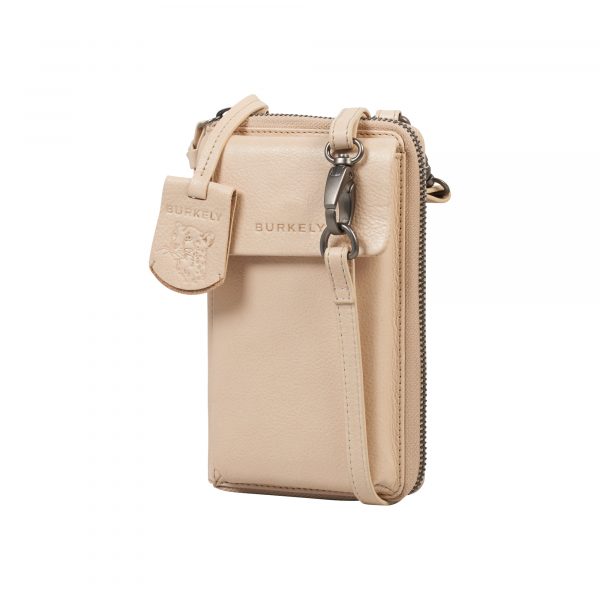 Burkely_BU1000214.84 21_JUST JOLIE PHONE WALLET_Leder_nude_Unisex_2