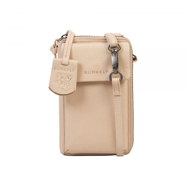 Burkely_BU1000214.84 21_JUST JOLIE PHONE WALLET_Leder_nude_Unisex_1