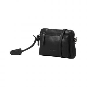 Burkely_BU1000215.84 10_JUST JOLIE MINIBAG_Leder_black_Unisex_2