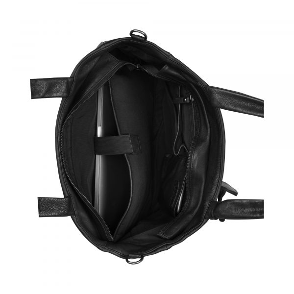 Burkely_BU1000217.84 10_JUST JOLIE WORKBAG 14 Zoll_Leder_black_Unisex_3