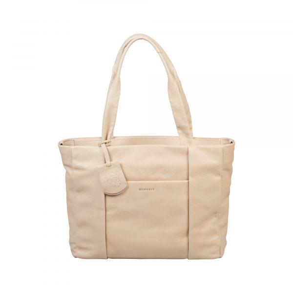 Burkely_BU1000217.84 21_JUST JOLIE WORKBAG 14 Zoll_Leder_nude_Unisex_1