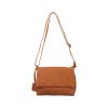 Burkely_BU1000221.84 24_JUST JOLIE SATCHEL BAG_Leder_cognac_Unisex_1