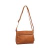 Burkely_BU1000221.84 24_JUST JOLIE SATCHEL BAG_Leder_cognac_Unisex_4