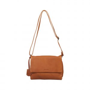 Burkely_BU1000221.84 24_JUST JOLIE SATCHEL BAG_Leder_cognac_Unisex_1