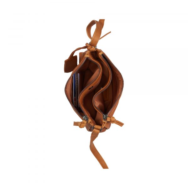 Burkely_BU1000223.84 24_JUST JOLIE DOUBLE ZIP CROSSBODY BAG_Leder_cognac_Unisex_3