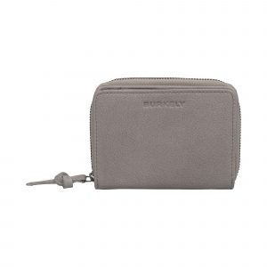 Burkely_BU1000225.84 12_JUST JOLIE DOUBLE FLAP WALLET_Leder_grey_Unisex_1