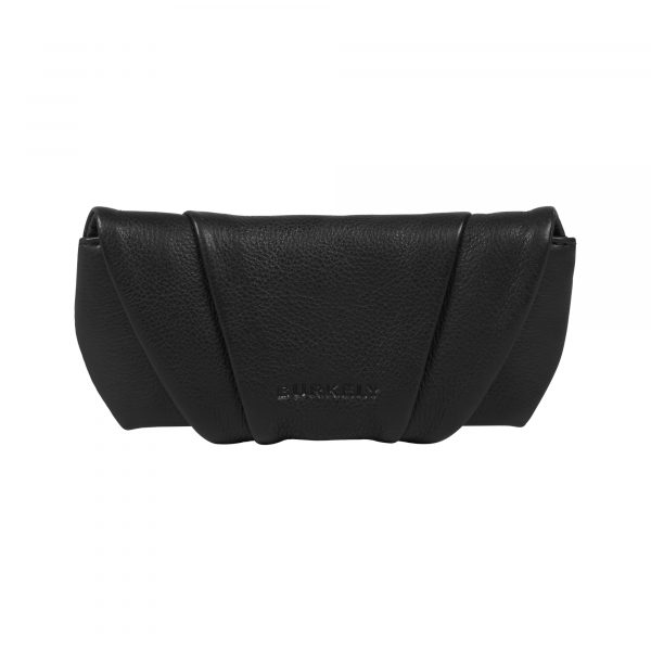 Burkely_BU1000226.84 10_JUST JOLIE SUNGLASS CASE_Leder_black_Unisex_1