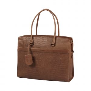 Burkely_BU1000230.29 24_CASUAL CARLY WORKBAG 15.6_Leder_cognac_Unisex_2