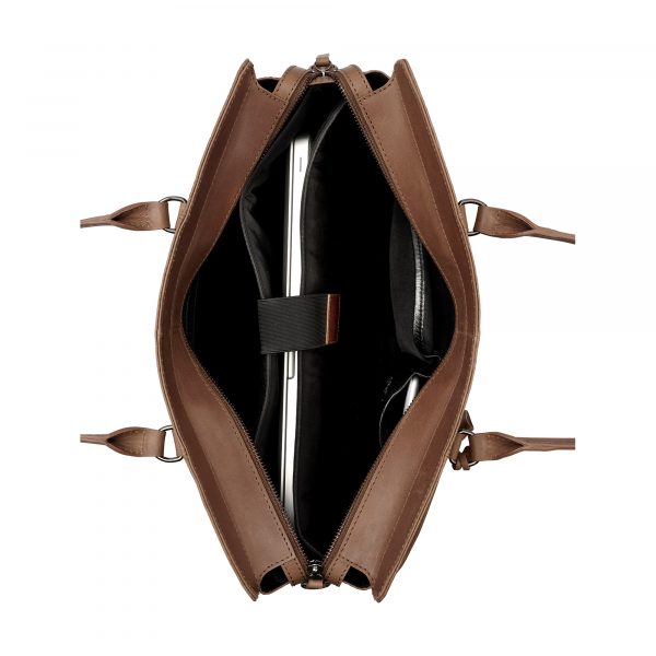 Burkely_BU1000230.29 24_CASUAL CARLY WORKBAG 15.6_Leder_cognac_Unisex_3