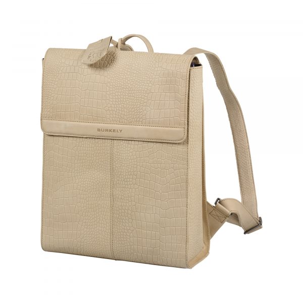 Burkely_BU1000233.29 21_CASUAL CARLY BACKPACK 14_Leder_nude_Unisex_2