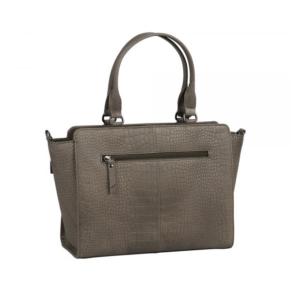 Burkely_BU1000234.29 12_CASUAL CARLY HANDBAG_Leder_grey_Unisex_4