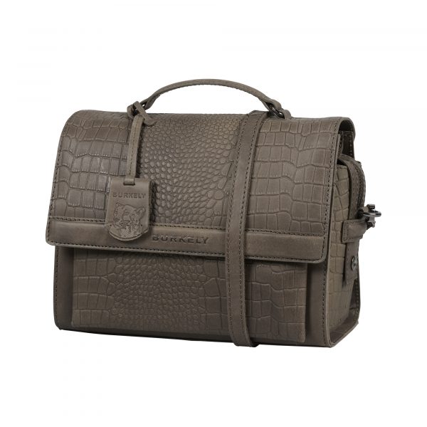 Burkely_BU1000235.29 12_CASUAL CARLY CITYBAG_Leder_grey_Unisex_2