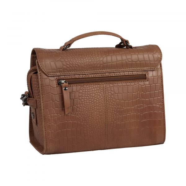 Burkely_BU1000235.29 24_CASUAL CARLY CITYBAG_Leder_cognac_Unisex_4