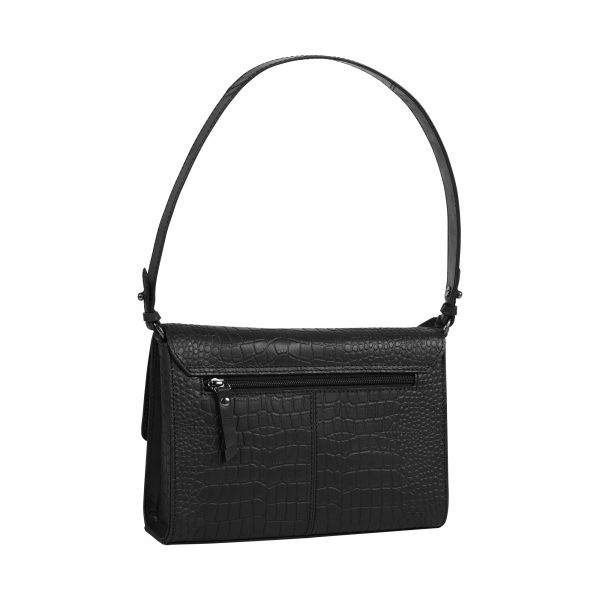 Burkely_BU1000236.29 10_CASUAL CARLY SHOULDER SATCHEL_Leder_black_Unisex_4