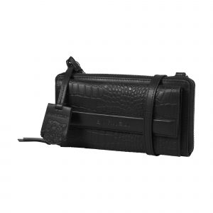 Burkely_BU1000239.29 10_CASUAL CARLY PHONE WALLET_Leder_black_Unisex_2