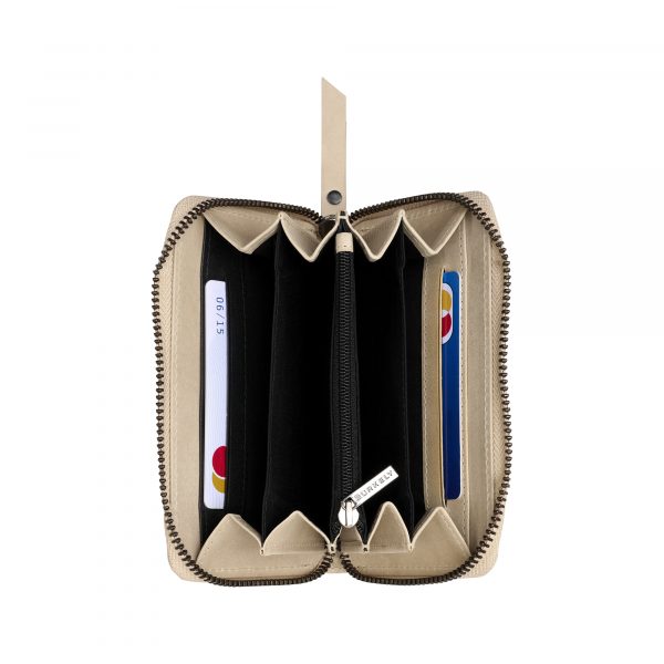 Burkely_BU1000241.29 21_CASUAL CARLY ZIP AROUND WALLET_Leder_nude_Unisex_3